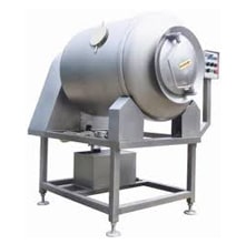 Go'shtni qayta ishlash, go'sht mahsulotlarini ishlab chiqarish uskunalari