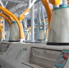 Un va don mahsulotlarini ishlab chiqarish uskunalari