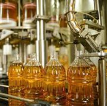 Yog'-moy, kraxmal va sirop mahsulotlarini ishlab chiqarish uskunalari