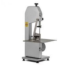 Oziq-ovqat mahsulotlarini kesish va kesish uchun sanoat uskunalari