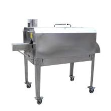 Baliqlarni, boshqa dengiz maxsulotlarini qayta ishlash uchun uskunalar