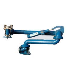 Оборудование для слива/налива нефтепродуктов