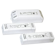 Ishga tushirish va nazorat qilish uskunalari