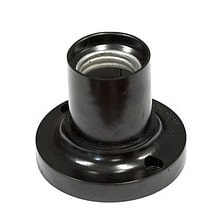 Chiroq uchun patronlar