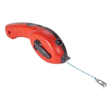 Шнуры разметочные, отвесы