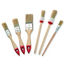 Рубрика: Кисти малярные