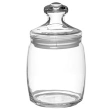 Банки, стеклянная упаковка для продуктов питания