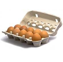 Oziq-ovqat mahsulotlarini qadoqlash