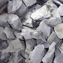 Карбид кальция