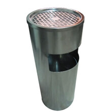 Уличные мусорные урны, урны-пепельницы