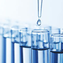 Suvni kimyoviy tashhisi bo'limi