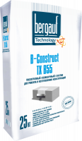 B-Construct TX B55 Тиксотропный ремонтный состав.