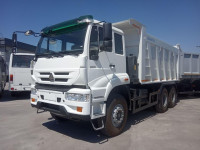 Автосамосвал Sinotruk Golden Prince ZZ3251N3641A