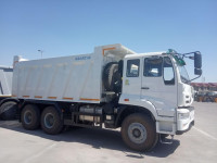 Автосамосвал Sinotruk Golden Prince ZZ3251N3641A