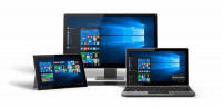 Операционная система Microsoft Windows 10 Professional