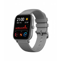 Умные часы Xiaomi Amazfit GTS Серый