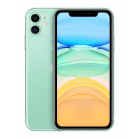 Смартфон Apple iPhone 11 4 GB 128 GB Зелёный