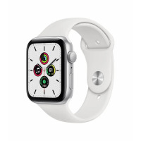 Умные часы Apple Series SE 44mm Серебристый