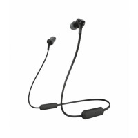 Bluetooth гарнитура SONY WI XB400 Чёрный