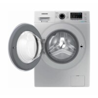 Стиральная машина Samsung WW60J4210HSOLD 6 кг Нет Стальной