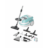 Пылесос Bosch BWD420HYG Бирюзовый