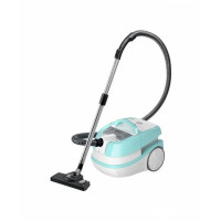 Пылесос Bosch BWD420HYG Бирюзовый