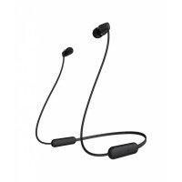 Bluetooth гарнитура SONY WI C200 Чёрный