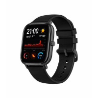 Умные часы Xiaomi Amazfit GTS Чёрный