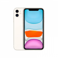 Смартфон Apple iPhone 11 4 GB 256 GB Белый