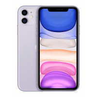 Смартфон Apple iPhone 11 4 GB 64 GB Фиолетовый