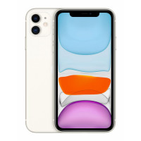 Смартфон Apple iPhone 11 4 GB 64 GB Белый