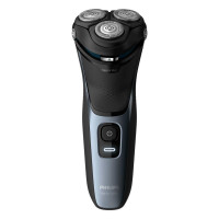 Электробритва PHILIPS  S313 Серебристый