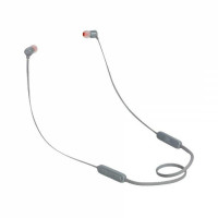 Bluetooth гарнитура JBL T110BT Серый