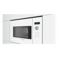 Микроволновая печь Bosch BFL524 20 л Белый