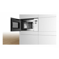 Микроволновая печь Bosch BFL524 20 л Белый