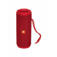 Беспроводная колонка JBL JBLFLIP4RED Красный