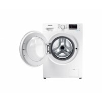 Стиральная машина Samsung WW60J4210JWOLD 6 кг Нет Белый