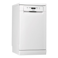 Посудомоечная машина Hotpoint-Ariston HSFC 3M19 C Белый