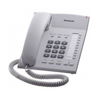 Проводной телефон Panasonic KX-TS2382UA