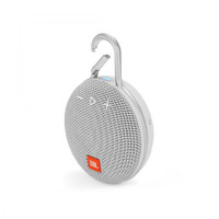 Беспроводная колонка JBL JBLCLIP3WHT Белый