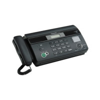 Panasonic Факс KX-FT982UА-B