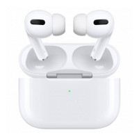 Bluetooth гарнитура Apple AirPods Pro Белый