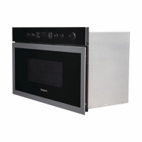 Hotpoint-Ariston Микроволновая печь MN 613 IX HA