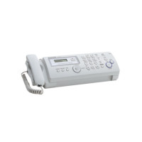 Факс Panasonic KX-FP207UA