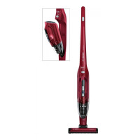 Пылесос Bosch BBH21630R Бордовый