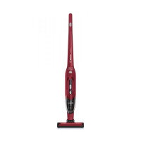 Пылесос Bosch BBH21630R Бордовый