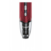 Пылесос Bosch BBH21630R Бордовый