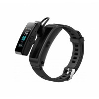 Huawei Часы Talk band b5 Black