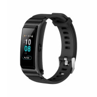 Huawei Часы Talk band b5 Black