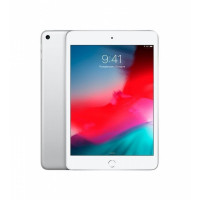 Планшет Apple iPad mini 5 WiFi 256 GB Серебристый